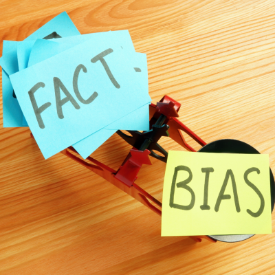 10 Ways to reduce Bias in Recruitment and Selection